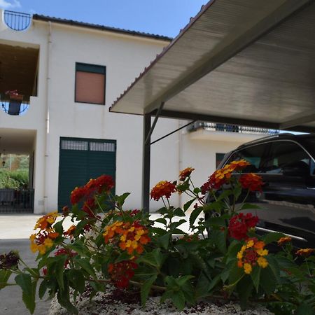 Casa Country Villa Agrigento Luaran gambar