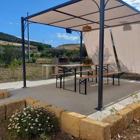 Casa Country Villa Agrigento Luaran gambar