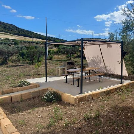 Casa Country Villa Agrigento Luaran gambar