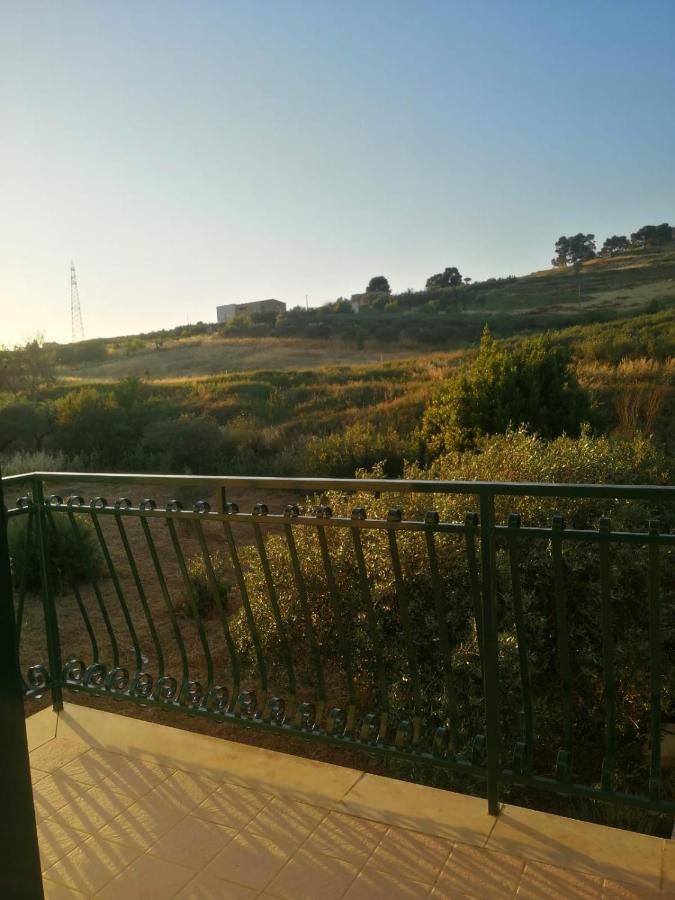 Casa Country Villa Agrigento Luaran gambar