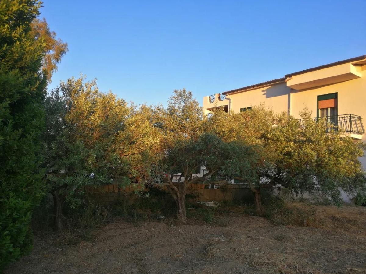 Casa Country Villa Agrigento Luaran gambar