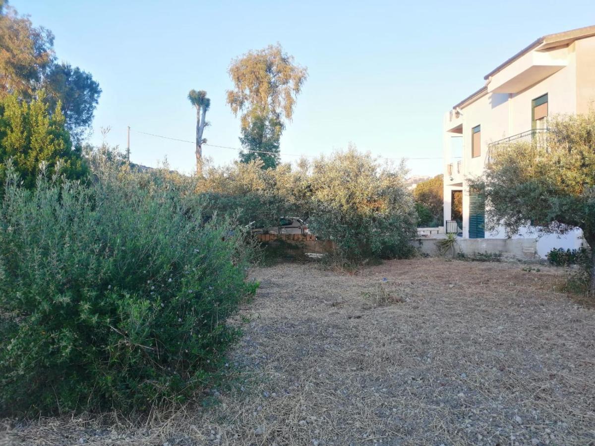 Casa Country Villa Agrigento Luaran gambar