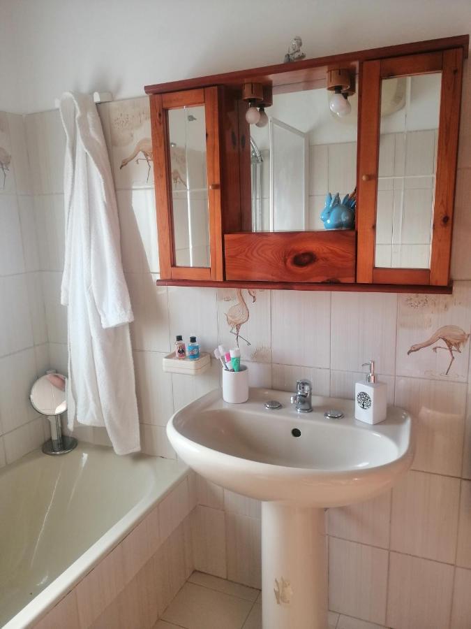 Casa Country Villa Agrigento Luaran gambar