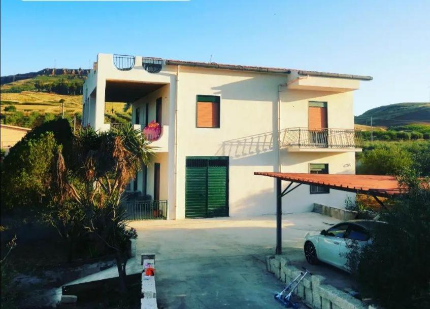 Casa Country Villa Agrigento Luaran gambar