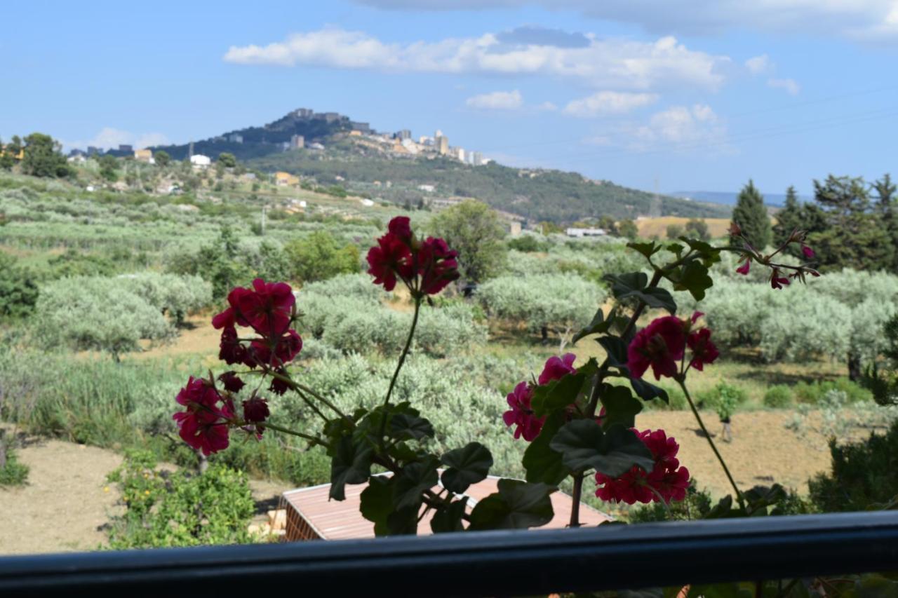 Casa Country Villa Agrigento Luaran gambar
