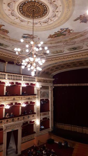 Casa Country Villa Agrigento Luaran gambar