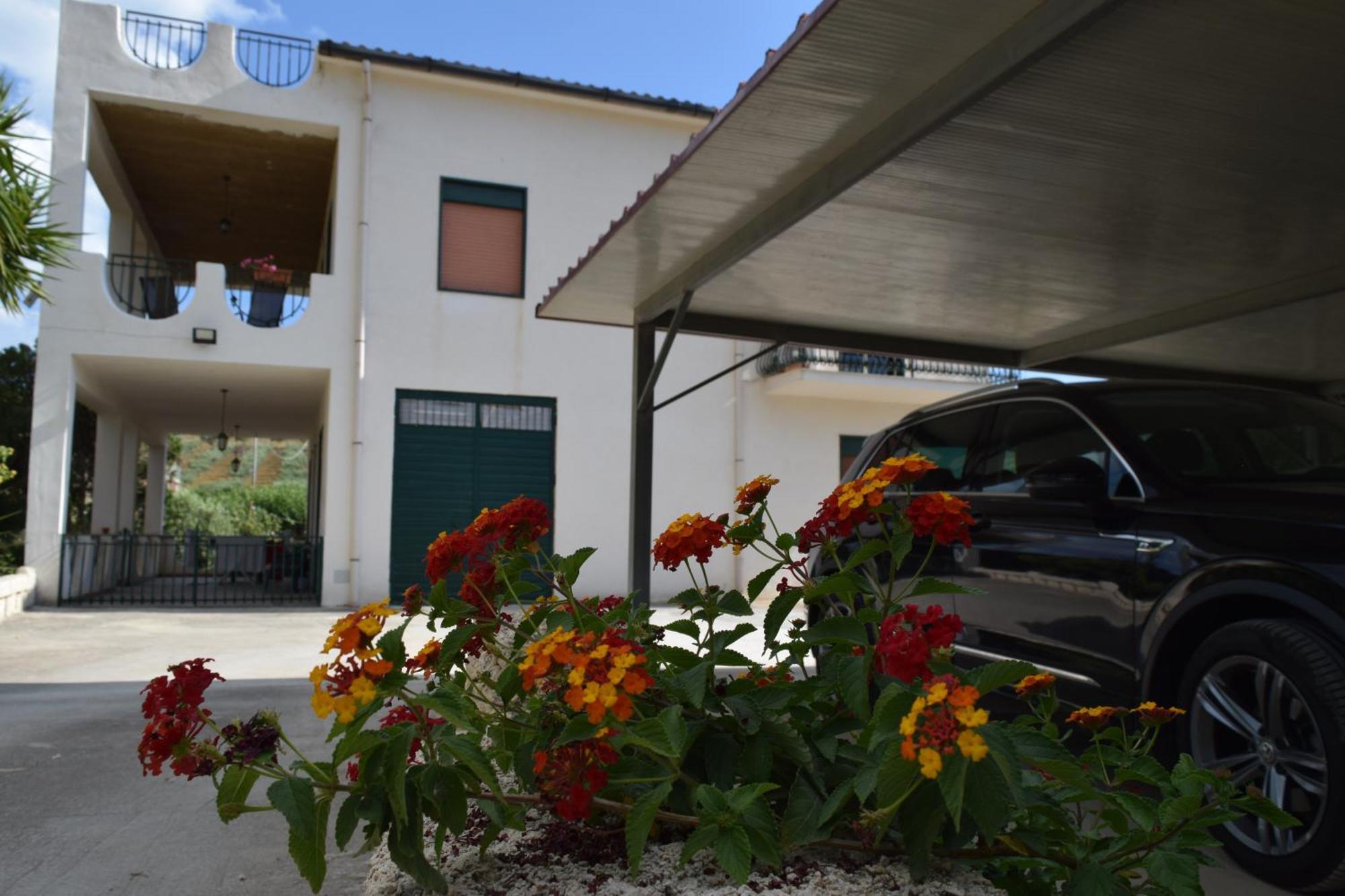 Casa Country Villa Agrigento Luaran gambar