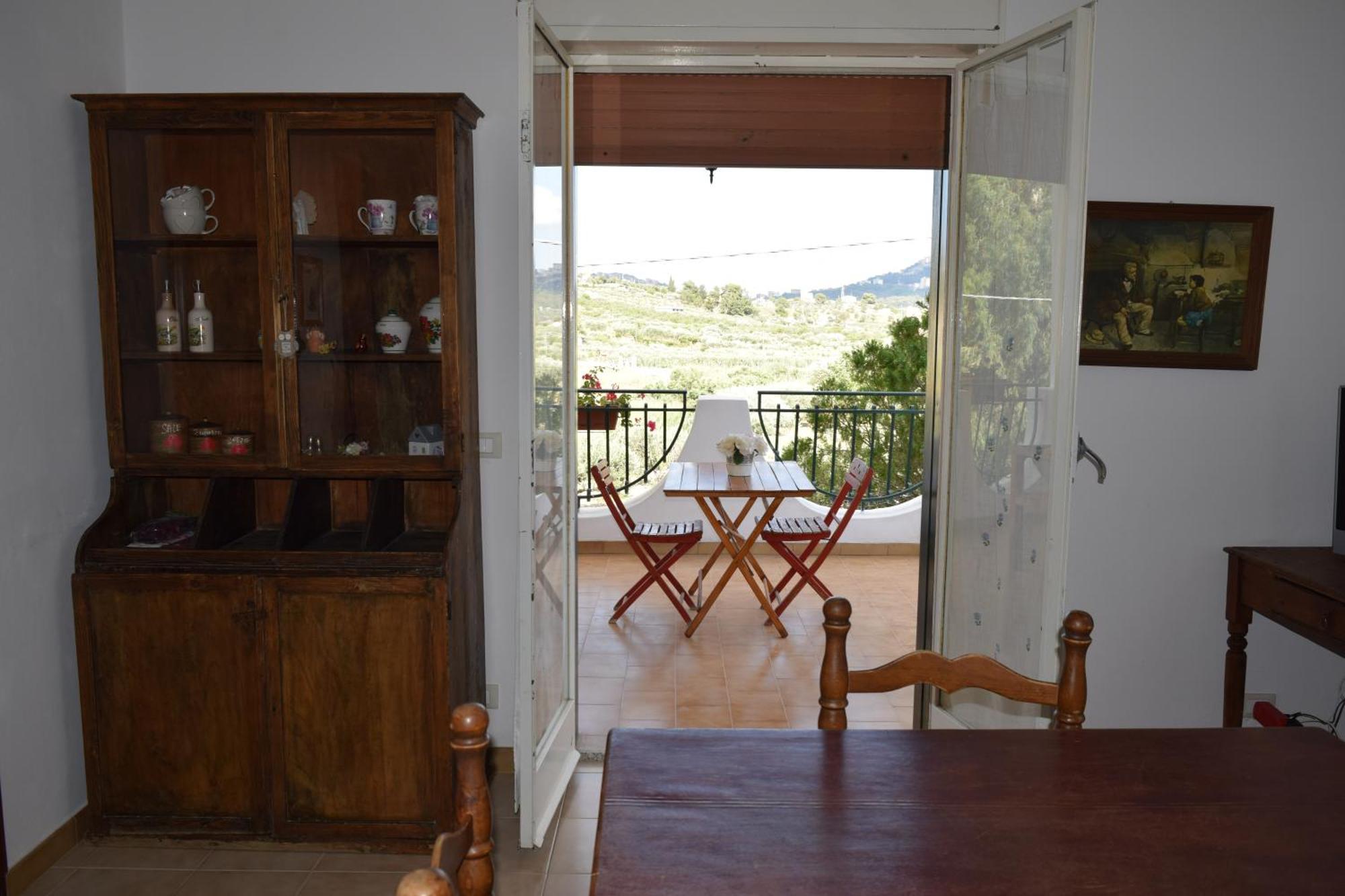 Casa Country Villa Agrigento Luaran gambar