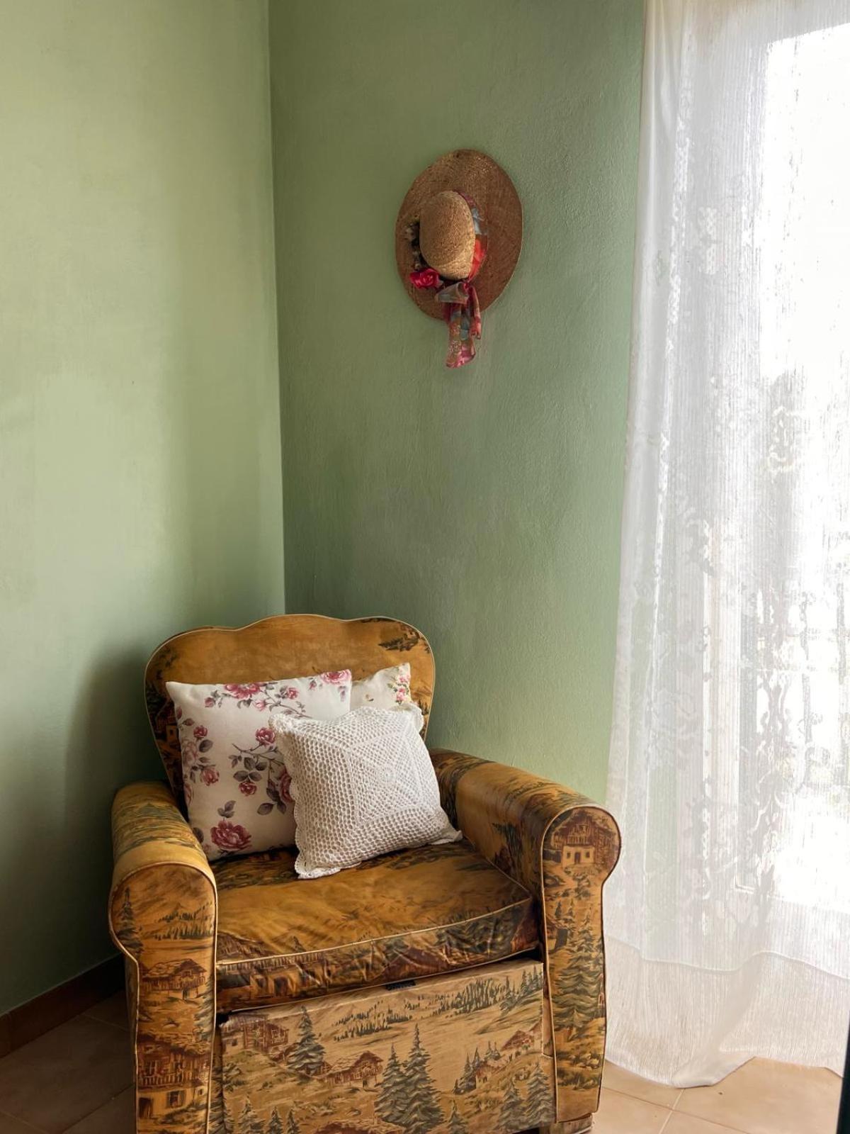 Casa Country Villa Agrigento Luaran gambar