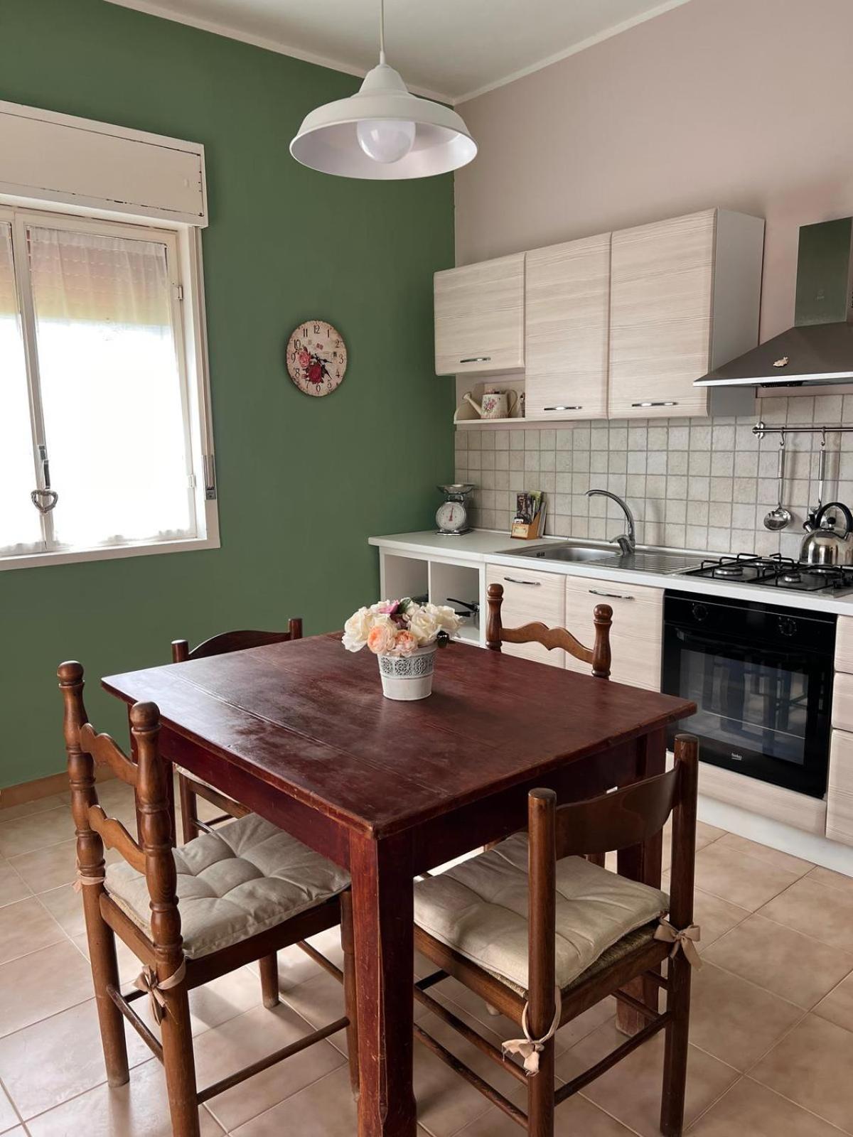 Casa Country Villa Agrigento Luaran gambar