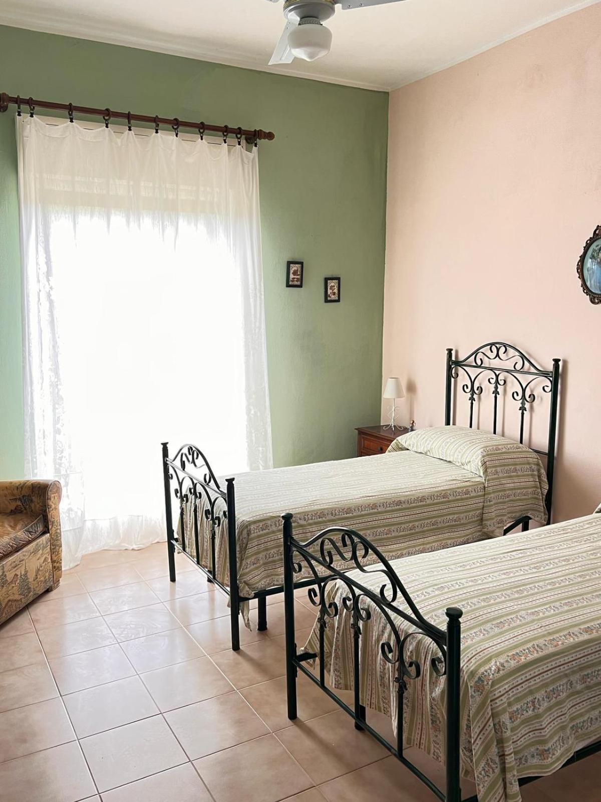 Casa Country Villa Agrigento Luaran gambar