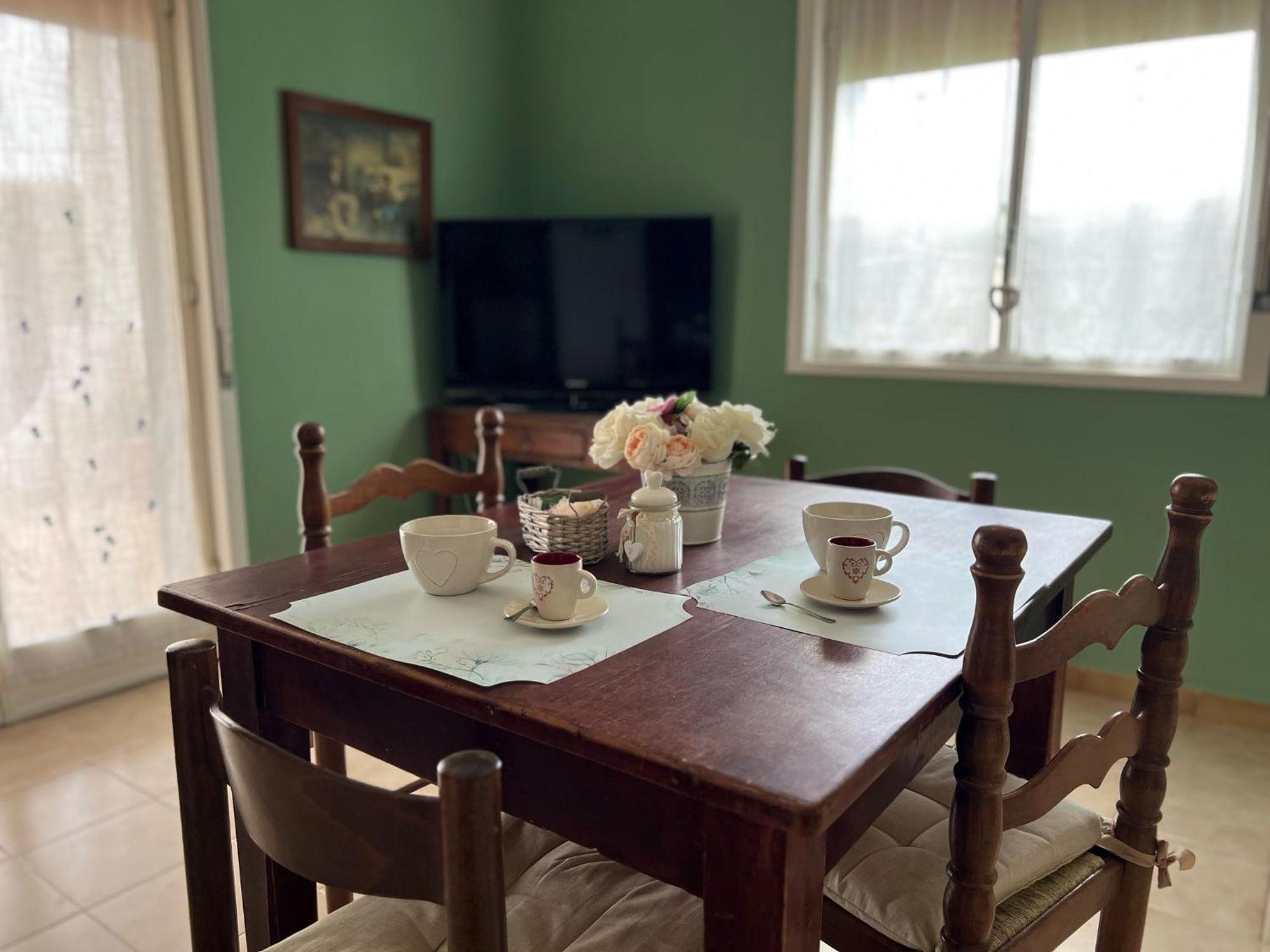 Casa Country Villa Agrigento Luaran gambar