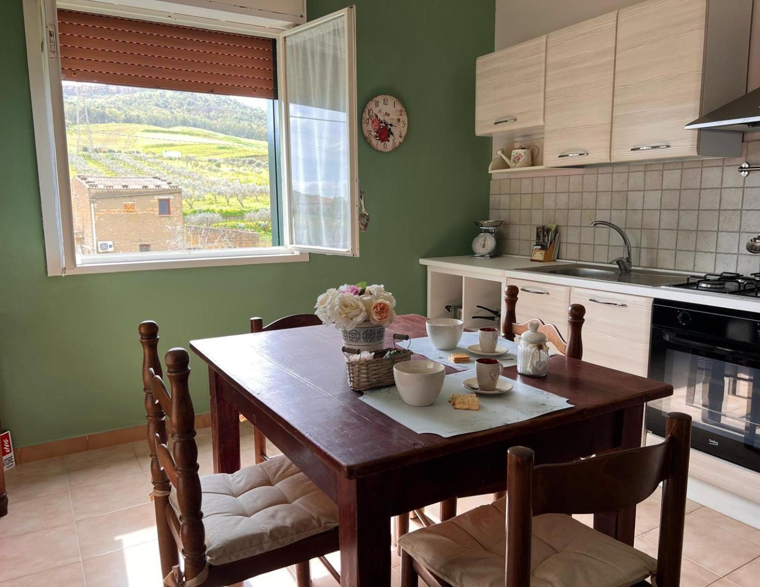 Casa Country Villa Agrigento Luaran gambar