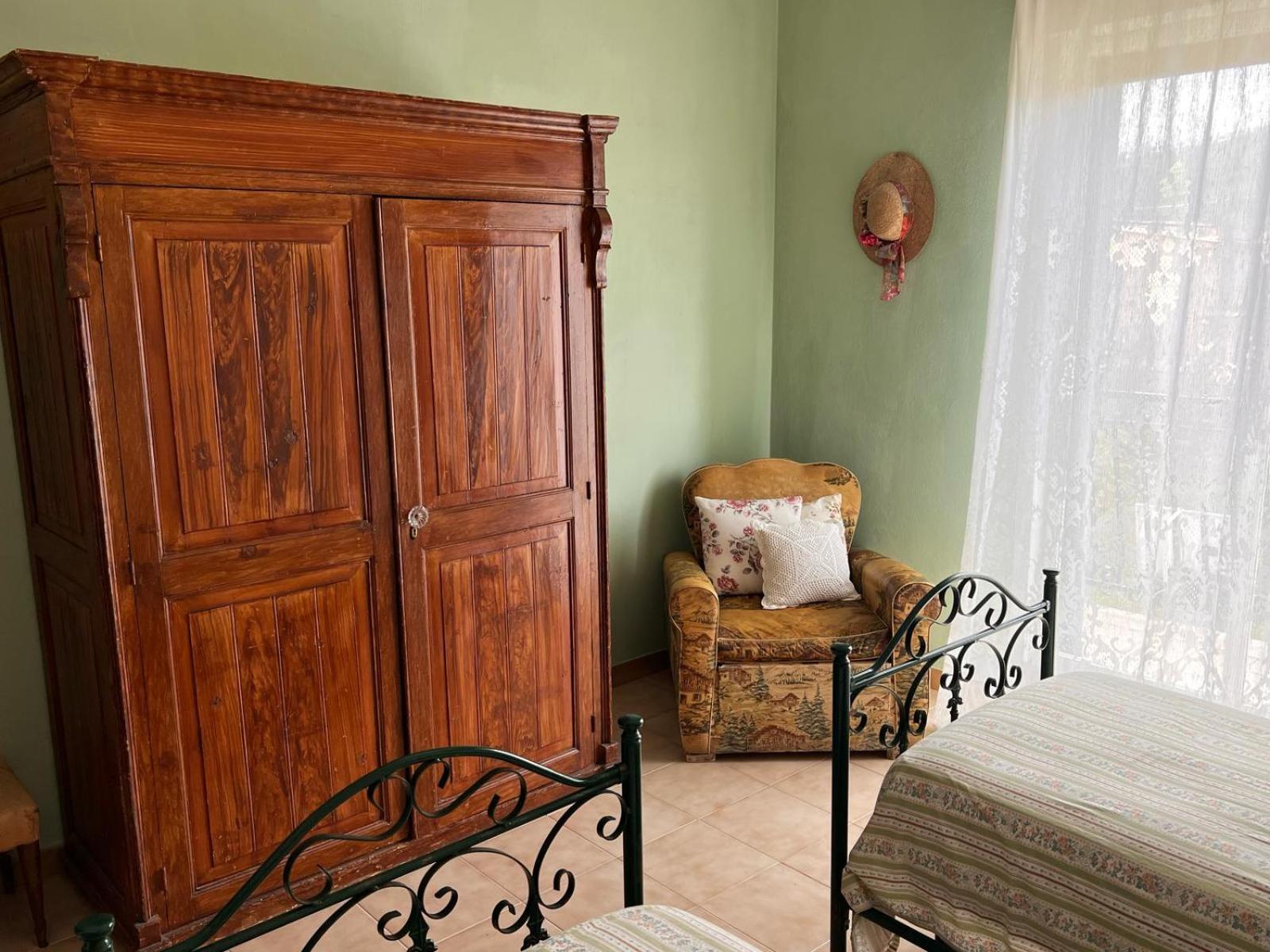Casa Country Villa Agrigento Luaran gambar