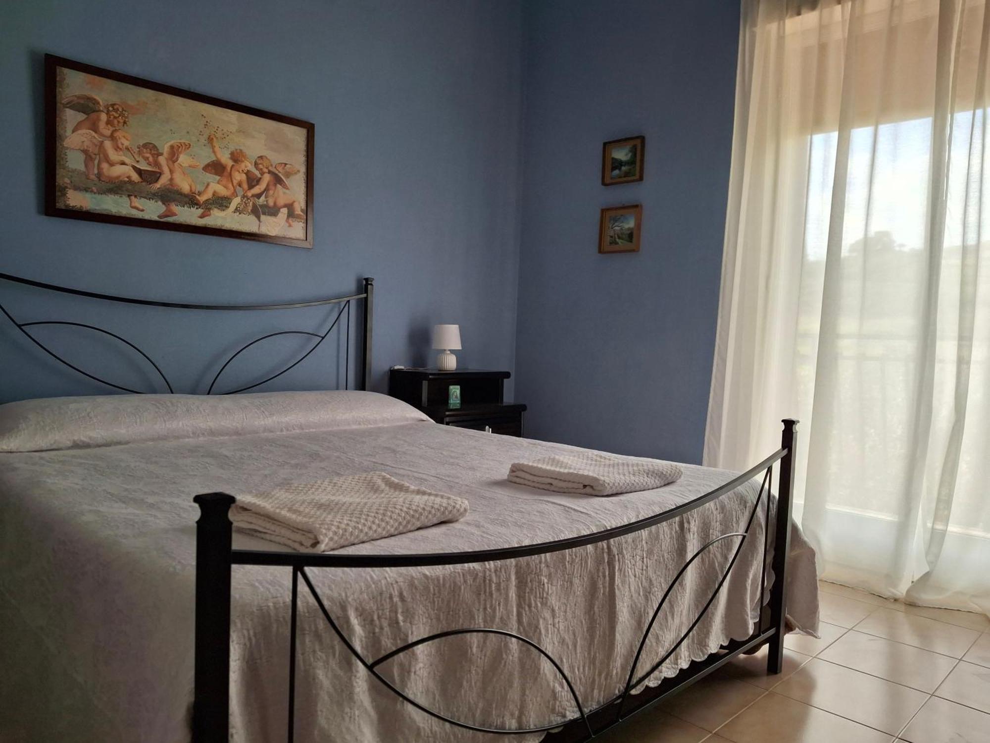 Casa Country Villa Agrigento Luaran gambar