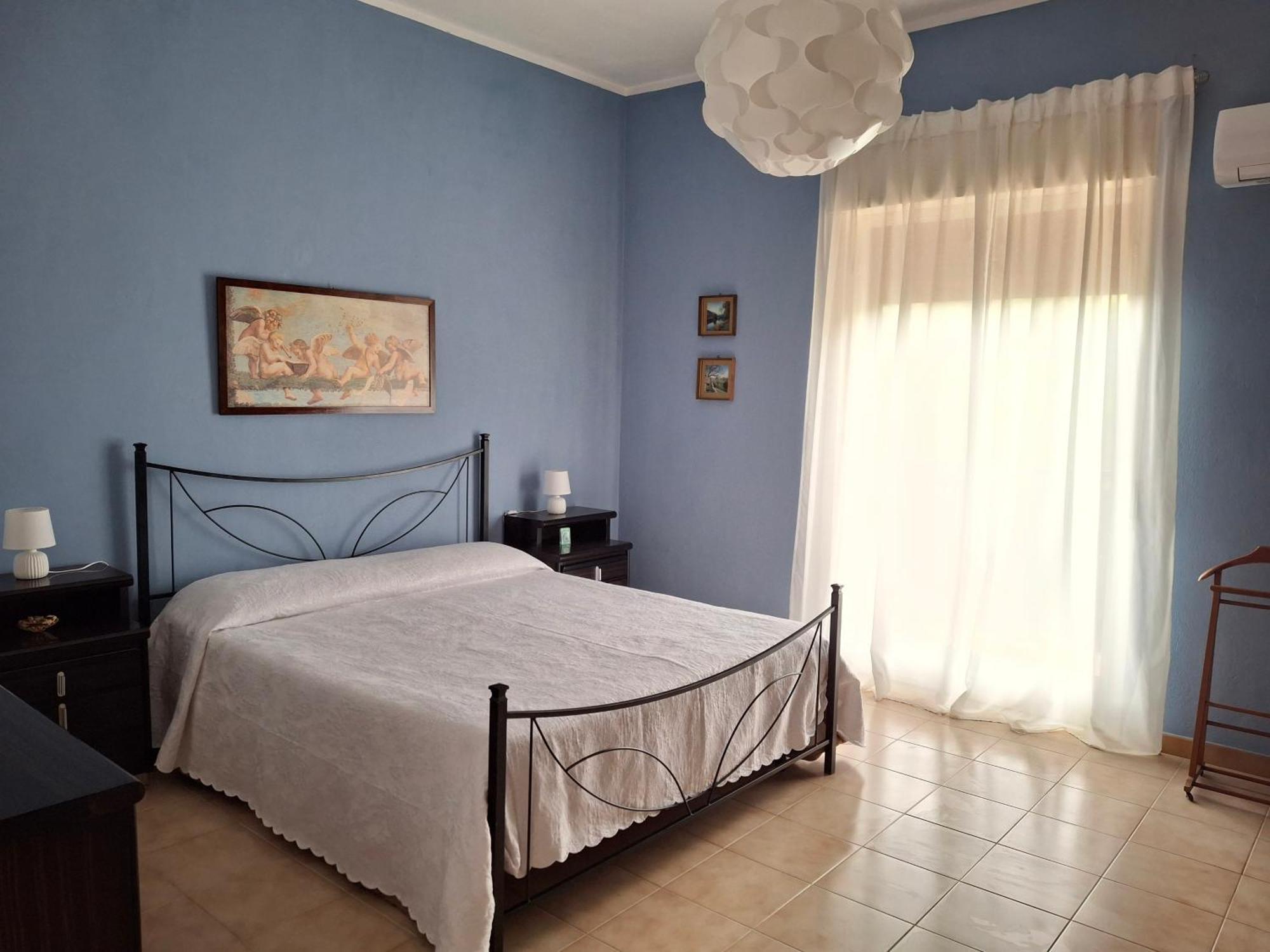 Casa Country Villa Agrigento Luaran gambar