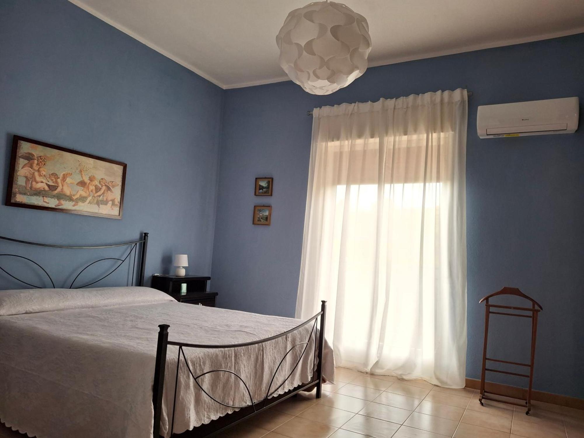 Casa Country Villa Agrigento Luaran gambar