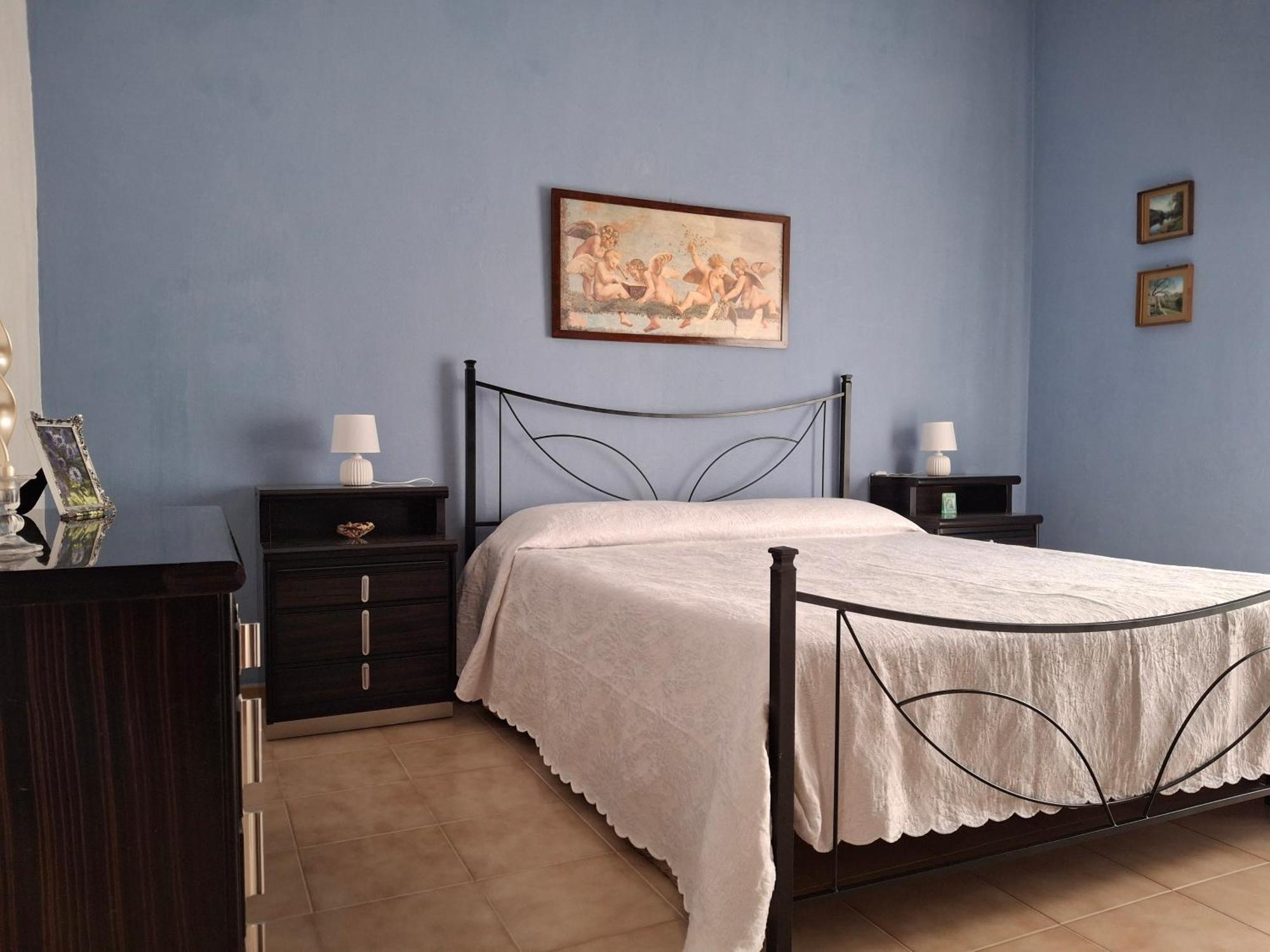 Casa Country Villa Agrigento Luaran gambar